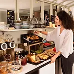Adagio Monaco Monte Cristo Апарт-отель 4*