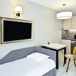 Adagio Monaco Monte Cristo