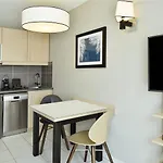 Adagio Monaco Monte Cristo Апарт-отель 4*
