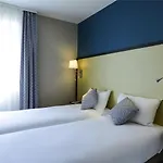 Adagio Monaco Monte Cristo Апарт-отель