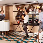Апарт-отель Adagio Monaco Monte Cristo