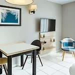 Adagio Monaco Monte Cristo Апарт-отель 4*