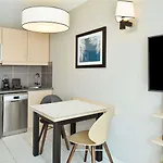 Adagio Monaco Monte Cristo Апарт-отель 4*