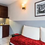 Adagio Monaco Monte Cristo Aparthotel Beausoleil