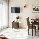 Aparthotel Adagio Monaco Monte Cristo