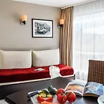 Adagio Monaco Monte Cristo 4* Beausoleil
