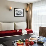 Adagio Monaco Monte Cristo Aparthotel Beausoleil