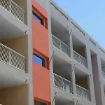 Adagio Monaco Monte Cristo Aparthotel 4*