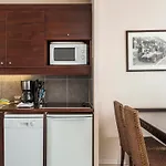 Adagio Monaco Monte Cristo Aparthotel 4*