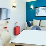 Aparthotel Adagio Monaco Monte Cristo