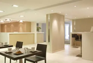 摩纳哥蒙特可瑞斯托爱达格公寓式酒店 公寓式酒店