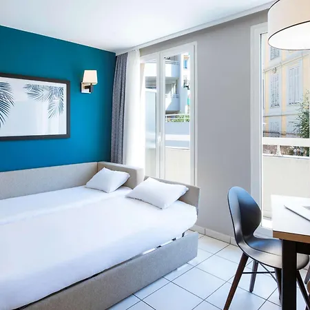 Adagio Monaco Monte Cristo Босолей