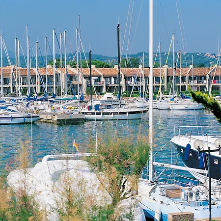 Adagio Monaco Monte Cristo Hotel apartamentowy Beausoleil