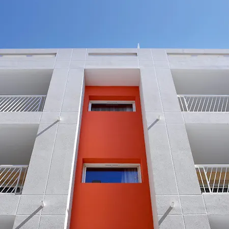 Apartahotel Adagio Monaco Monte Cristo