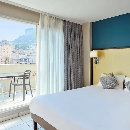 Adagio Monaco Monte Cristo 3*