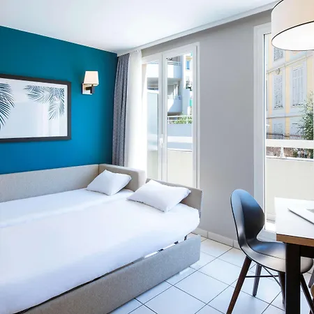 Adagio Monaco Monte Cristo 3*