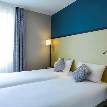 Adagio Monaco Monte Cristo 3* Beausoleil