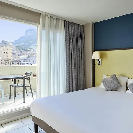 Aparthotel Adagio Monaco Monte Cristo 3*