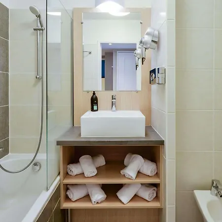 Adagio Monaco Monte Cristo 3* Beausoleil