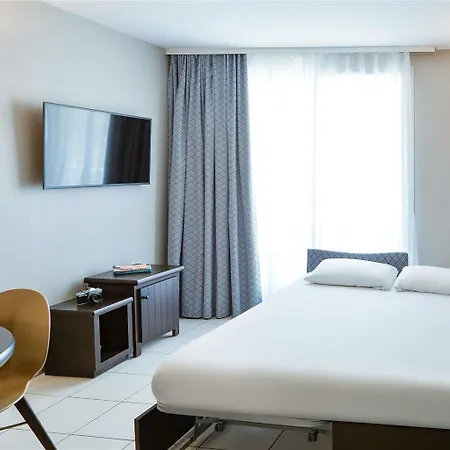 Adagio Monaco Monte Cristo 4*