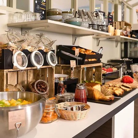 Aparthotel Adagio Monaco Monte Cristo