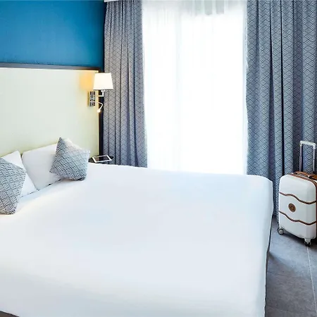 Adagio Monaco Monte Cristo מלון דירות 4*