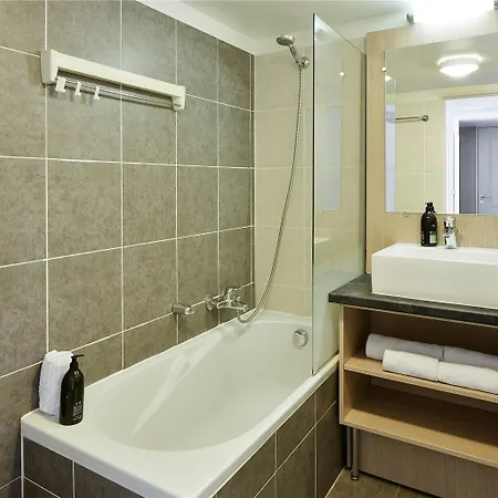 Adagio Monaco Monte Cristo מלון דירות