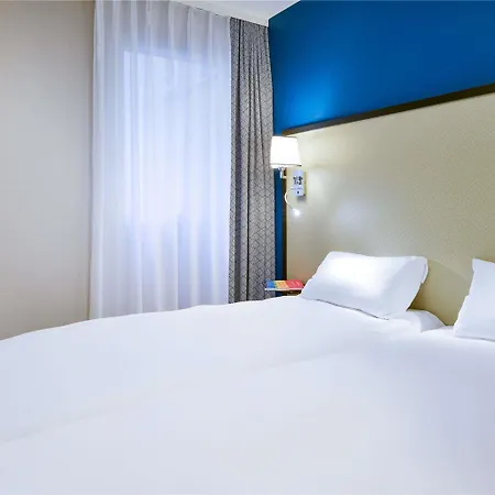 מלון דירות Adagio Monaco Monte Cristo בוסוליי