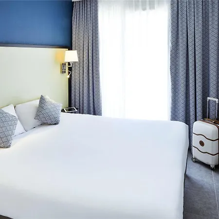 Adagio Monaco Monte Cristo Aparthotel