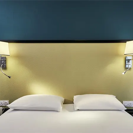 Adagio Monaco Monte Cristo Aparthotel Beausoleil