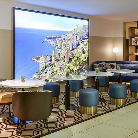 Adagio Monaco Monte Cristo