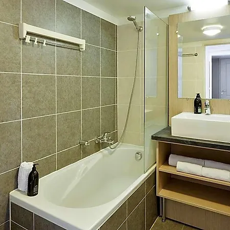 Adagio Monaco Monte Cristo Apartahotel Beausoleil