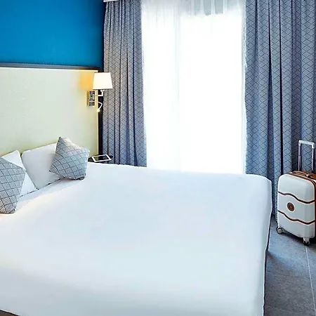 Adagio Monaco Monte Cristo Apartahotel 3*