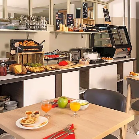 Adagio Monaco Monte Cristo Apartahotel 3*