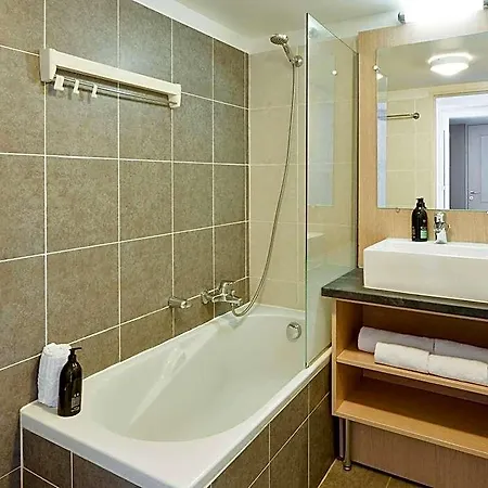 Adagio Monaco Monte Cristo Apartahotel Beausoleil