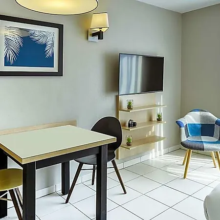Adagio Monaco Monte Cristo 3*