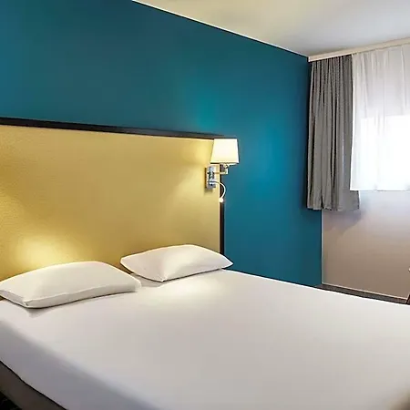 Adagio Monaco Monte Cristo Apartahotel 3*