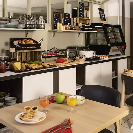 Adagio Monaco Monte Cristo Aparthotel