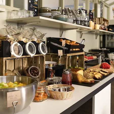 Adagio Monaco Monte Cristo Lägenhetshotell 3*