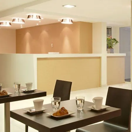 Ξενοδοχείο με διαμερίσματα Adagio Monaco Monte Cristo Beausoleil