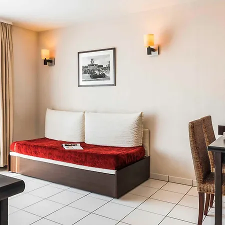 Adagio Monaco Monte Cristo 4*