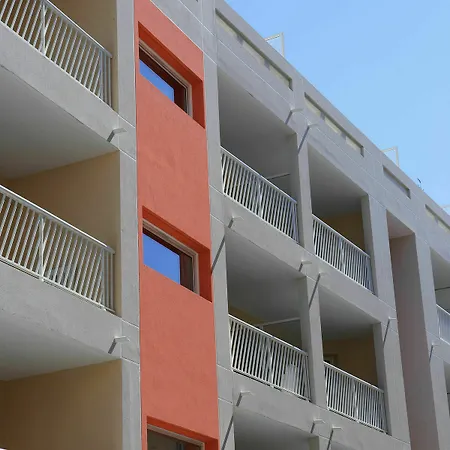 Adagio Monaco Monte Cristo Ξενοδοχείο με διαμερίσματα 3*