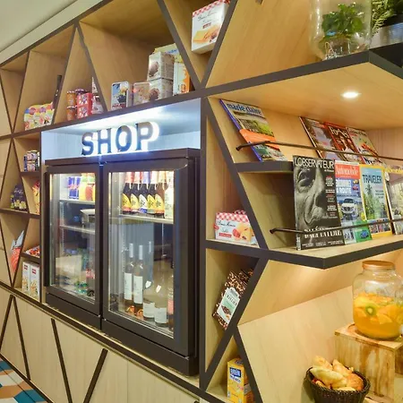摩纳哥蒙特可瑞斯托爱达格公寓式酒店