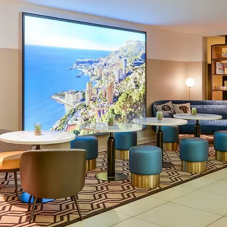 Adagio Monaco Monte Cristo