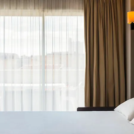 Hotel apartamentowy Adagio Monaco Monte Cristo